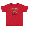 ankylosaurus Toddler T-shirt