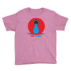 bom berang Youth Tee
