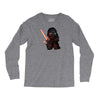 kylo ren Long Sleeve Shirts