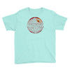 stranger moon Youth Tee