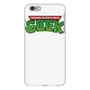 ninja geek iPhone 6 Plus/6s Plus Case