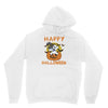 bichon frise Unisex Hoodie