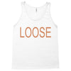 loose Tank Top