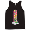 recharging Tank Top