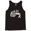 climbing evolution Tank Top