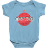 Martian Baby Bodysuit