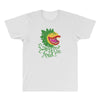 feed me All Over Men's T-shirt