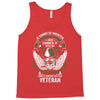 I Own It Forever The Title Veteran Tank Top