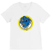 new spirit V-Neck Tee