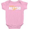 Fernando Alonso Baby Onesie