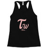 TWICE FANS Racerback Tank