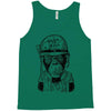 born to kill Tank Top