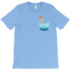 Jumping See T-Shirt