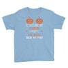 if you like my pumpkins! Youth Tee