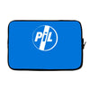 pil public Laptop sleeve