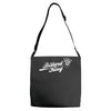 billard king Adjustable Strap Totes