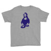 dj mona lisa Youth Tee
