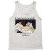Edouard Manet Olympia Tank Top