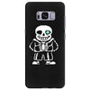 undertale sans Samsung Galaxy S8 Plus