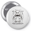 experiment 6 Pin-back button