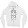 eazy e eazy duz it rap west coast Zipper Hoodie