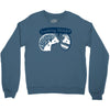 looking sharp Crewneck Sweatshirt