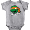 spaghetti! Baby Onesie