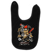 fuch yeah Baby Bibs
