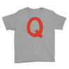 quail man Youth Tee