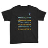 shakin' it is all i know Youth Tee