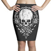 death by squence Pencil Skirts
