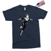 captain marvel 8 Exclusive T-shirt