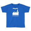 factory records Toddler T-shirt