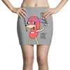Ugandan Knuckles Mini Skirts