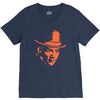 clockwork orange V-Neck Tee