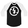 energy 3/4 Sleeve Shirt