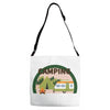 camping Adjustable Strap Totes