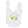 old man Baby Bibs