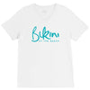 bikini V-Neck Tee