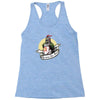 praise the sun Racerback Tank