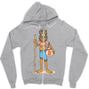 castaway Zipper Hoodie