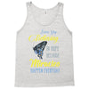 butterfly miracles Tank Top