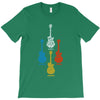 fire, water, earth, &amp; air T-Shirt