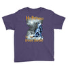 oriental shorthair Youth Tee