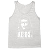che guevara rebel Tank Top