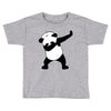 panda3 Toddler T-shirt