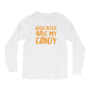 witch Long Sleeve Shirts