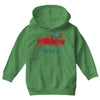 america 2 Youth Hoodie