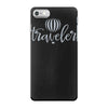 traveler iPhone 7 Case