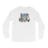 roger's place Long Sleeve Shirts